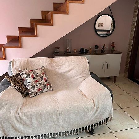 Villa Casa São Pedro da Aldeia Esterno foto