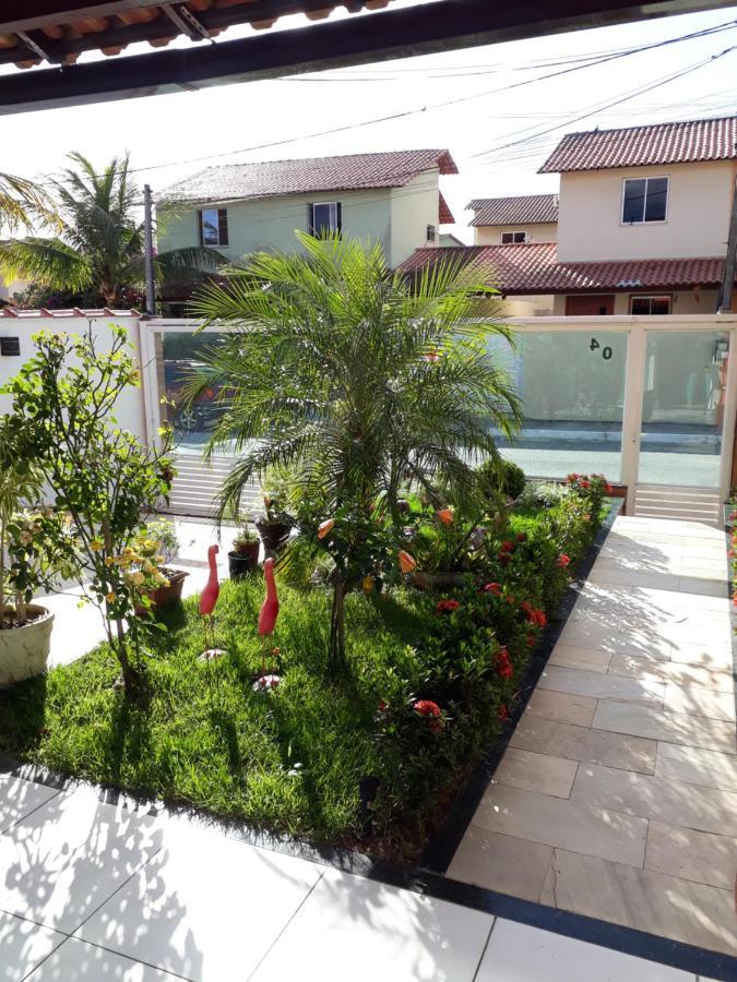 Villa Casa São Pedro da Aldeia Esterno foto