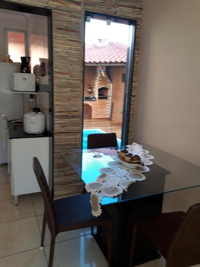Villa Casa São Pedro da Aldeia Esterno foto