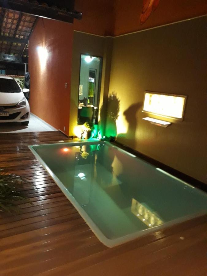 Villa Casa São Pedro da Aldeia Esterno foto