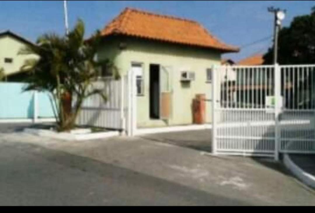 Villa Casa São Pedro da Aldeia Esterno foto