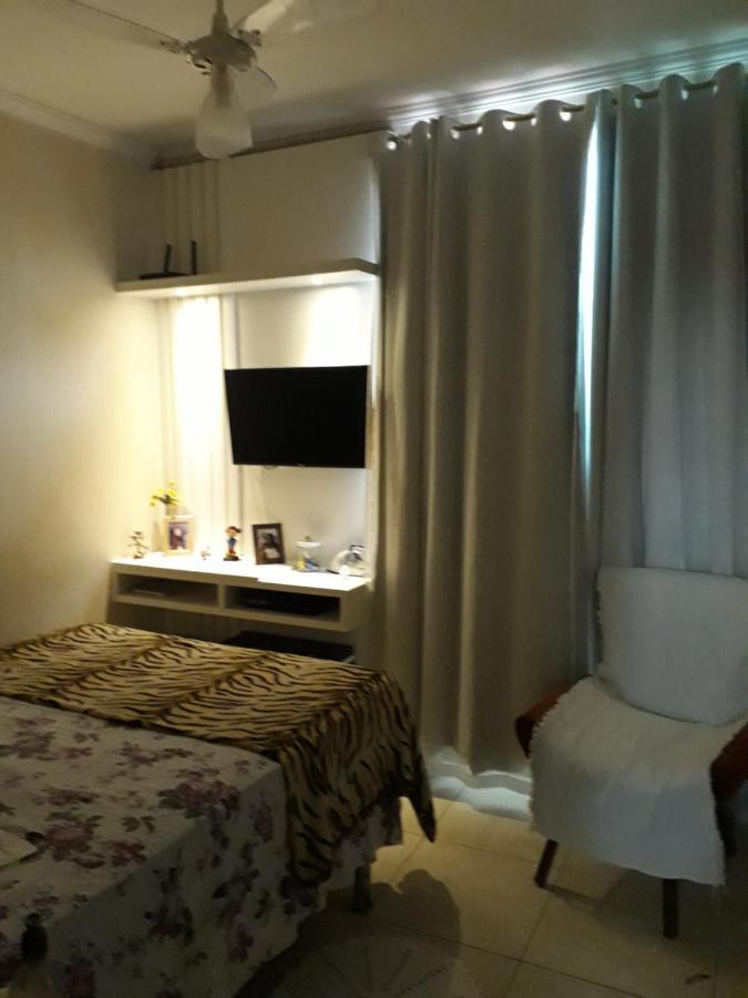 Villa Casa São Pedro da Aldeia Esterno foto
