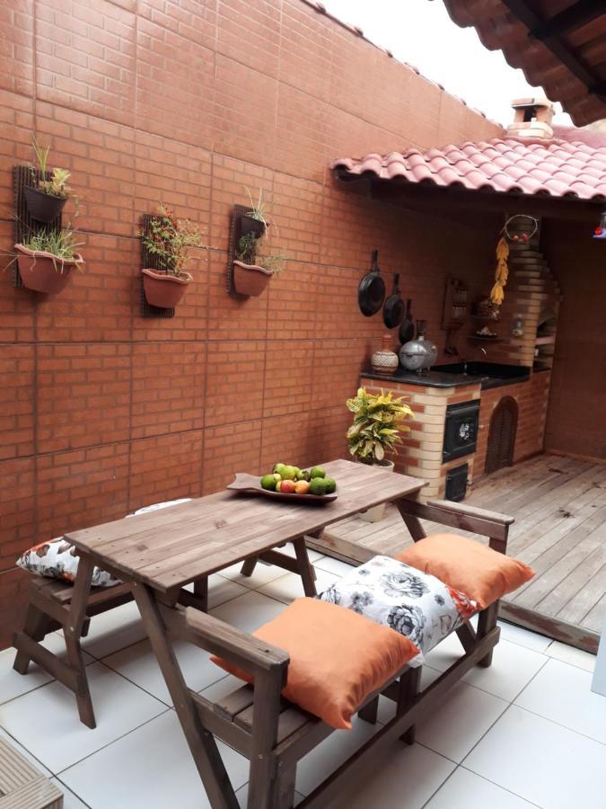 Villa Casa São Pedro da Aldeia Esterno foto