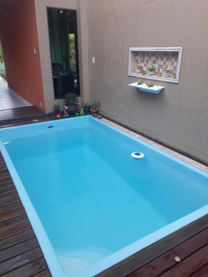 Villa Casa São Pedro da Aldeia Esterno foto