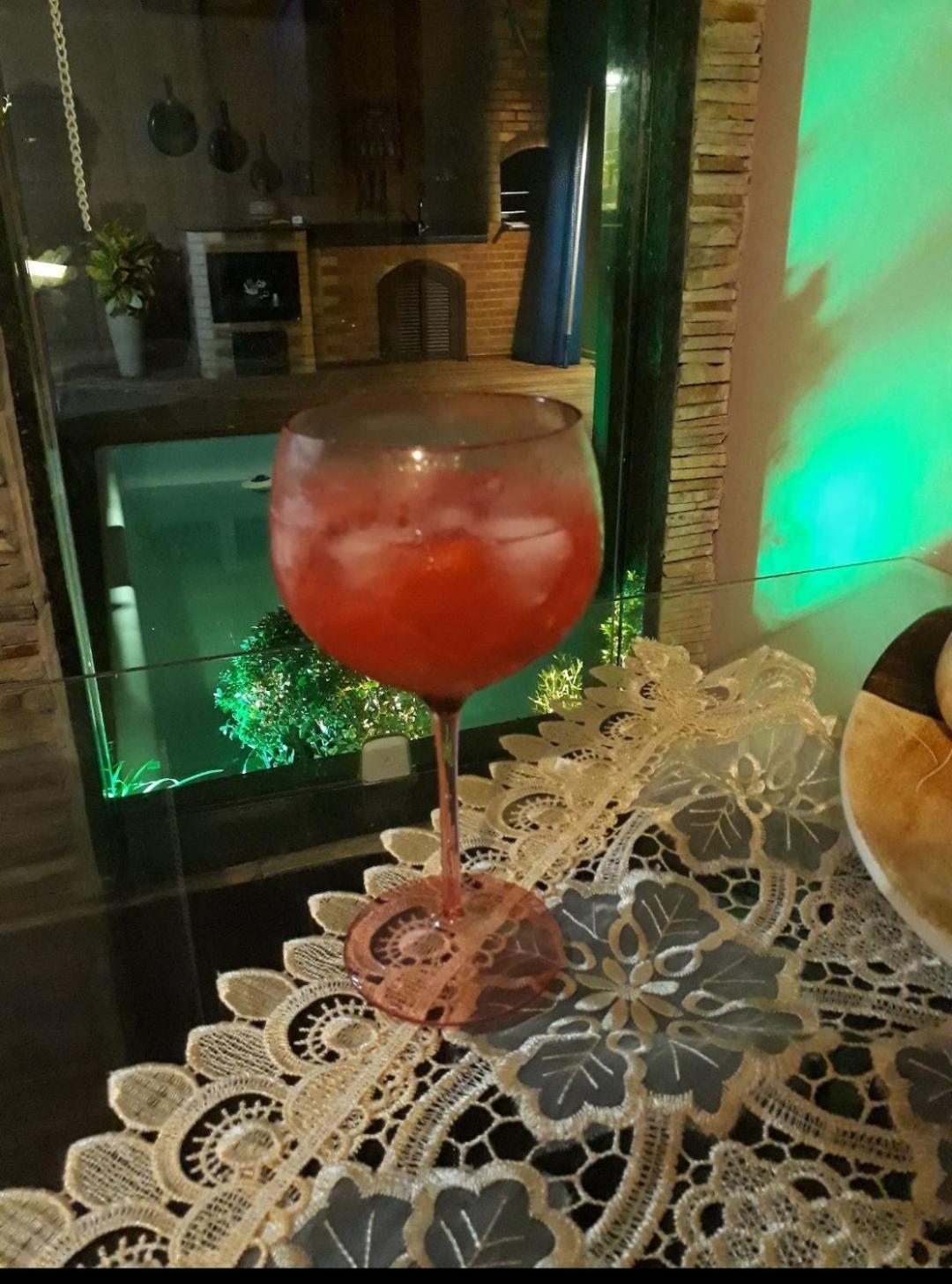 Villa Casa São Pedro da Aldeia Esterno foto