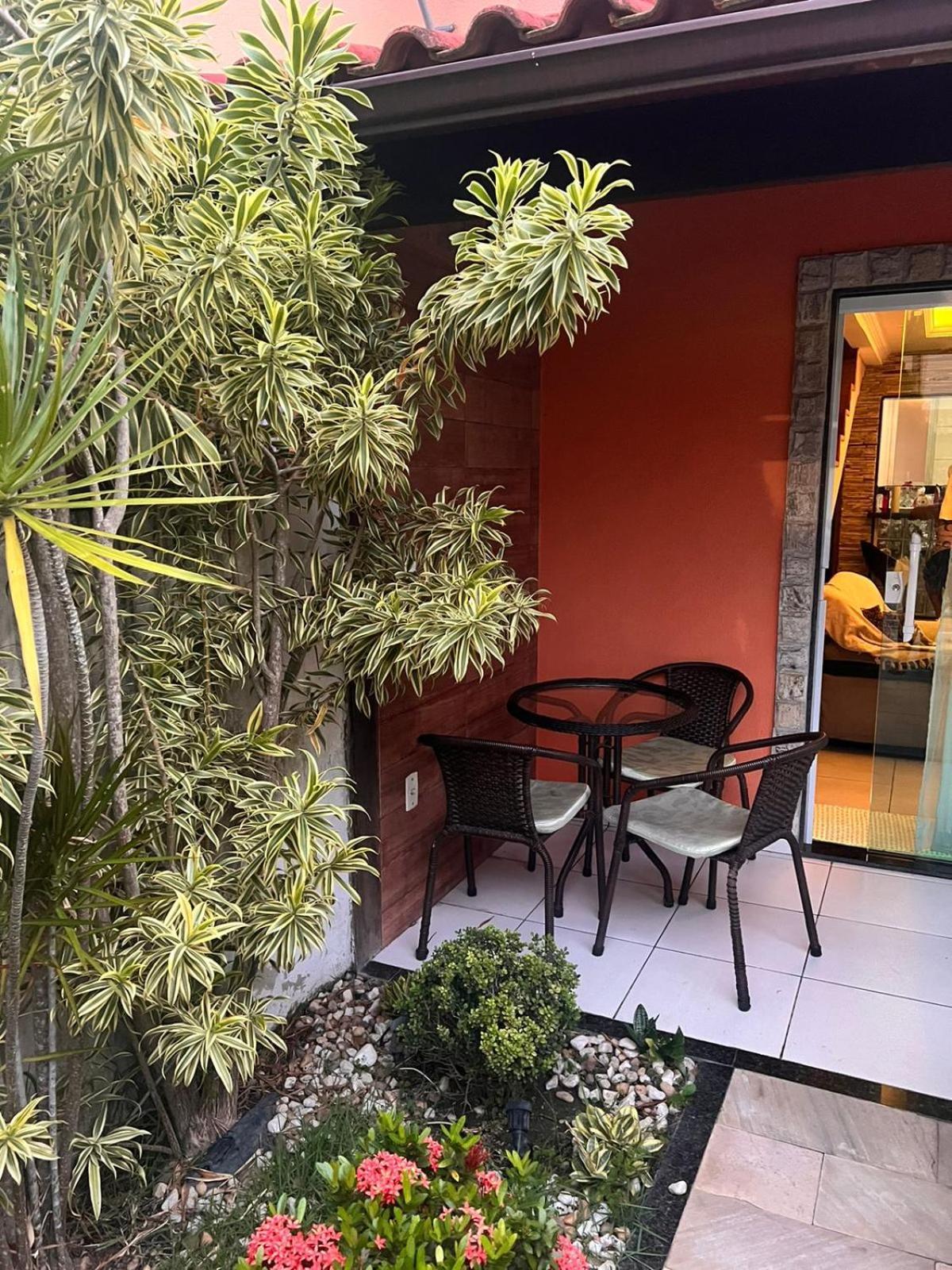 Villa Casa São Pedro da Aldeia Esterno foto