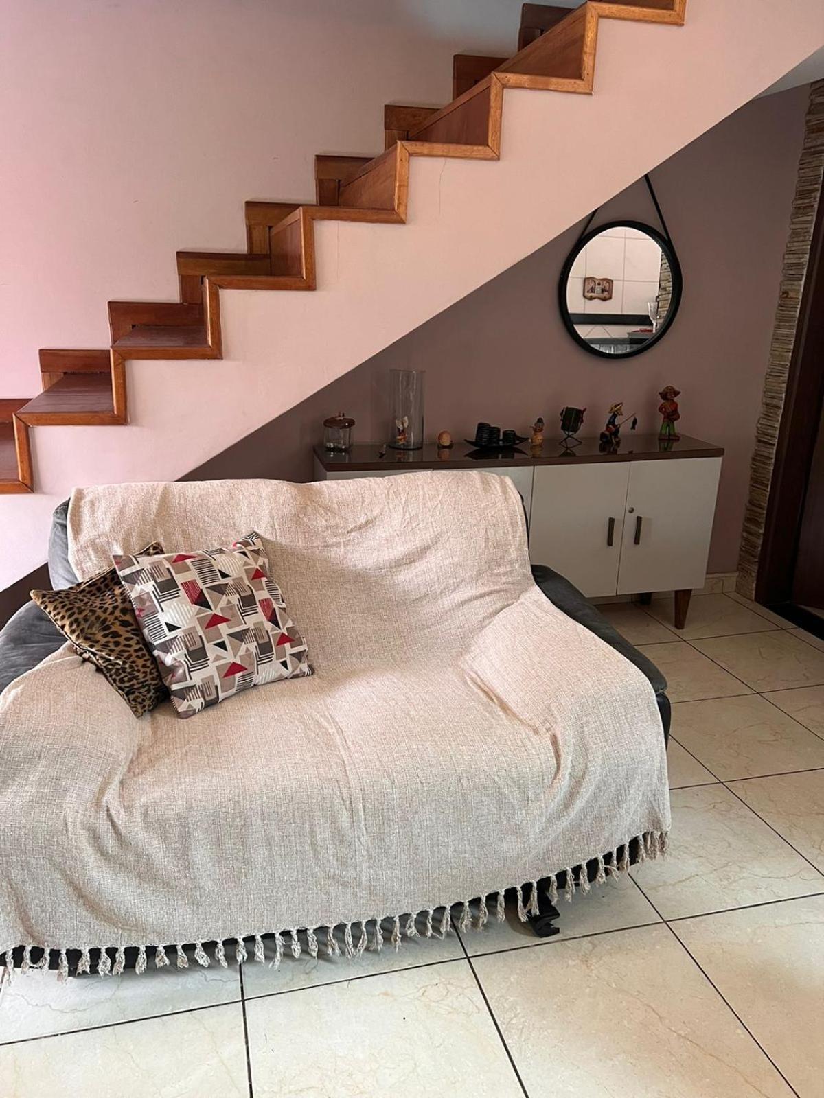 Villa Casa São Pedro da Aldeia Esterno foto