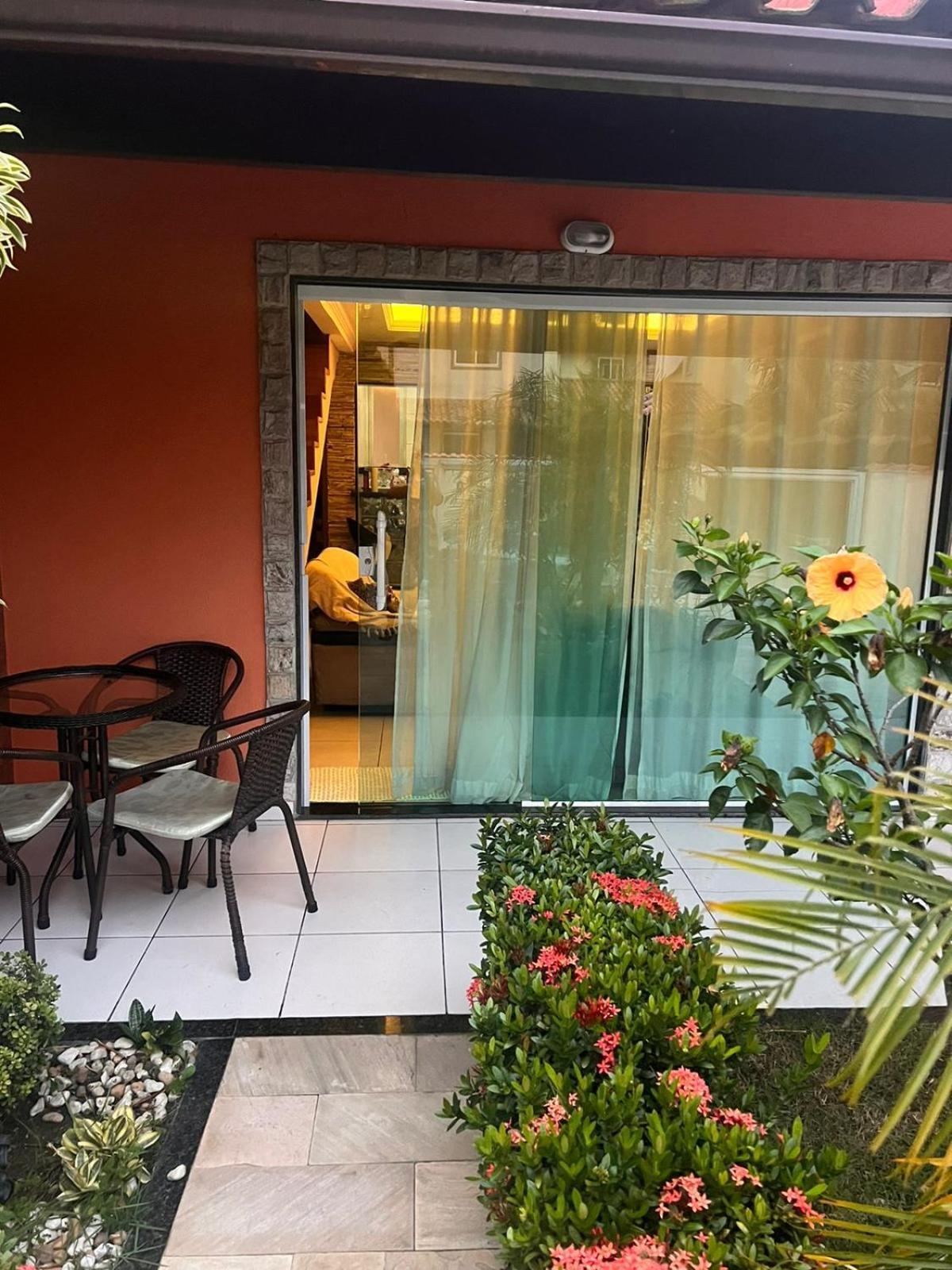 Villa Casa São Pedro da Aldeia Esterno foto