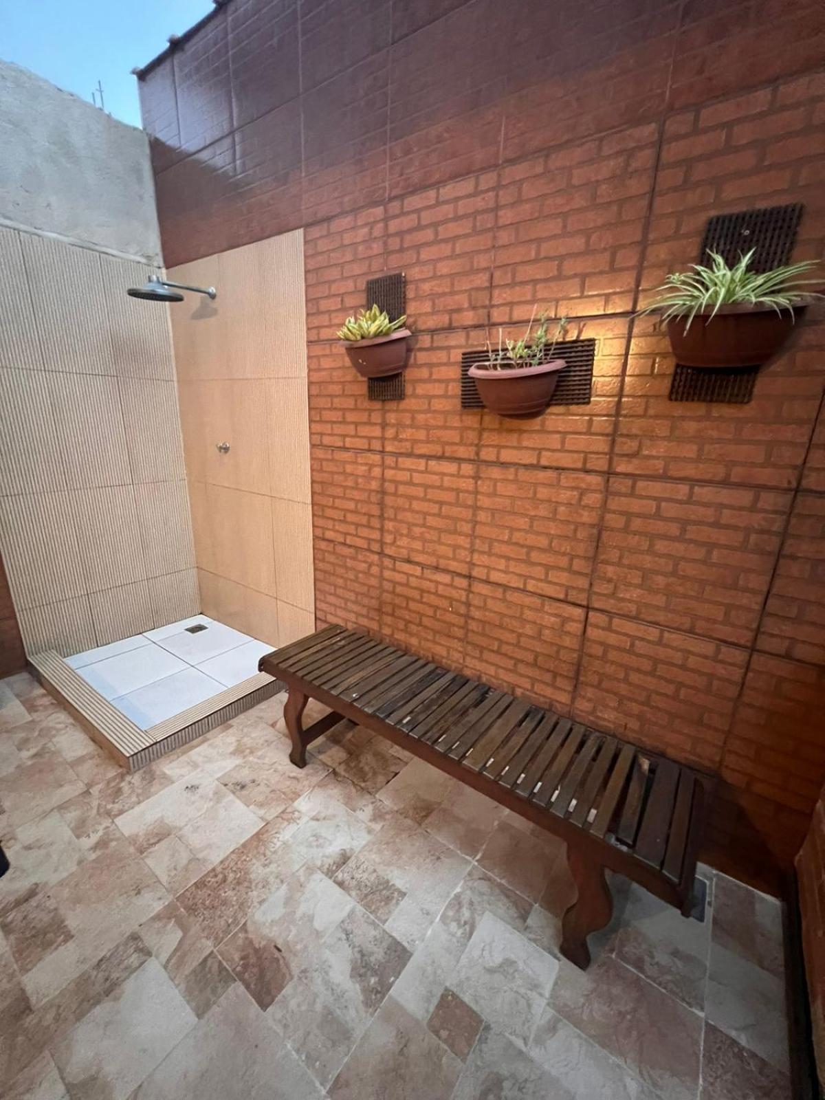 Villa Casa São Pedro da Aldeia Esterno foto