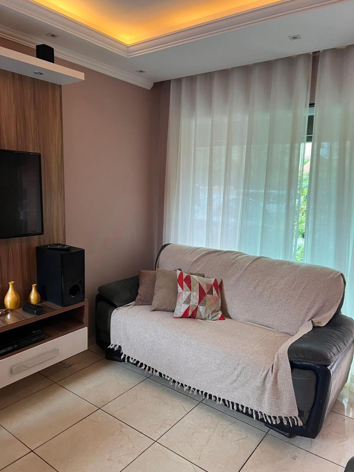Villa Casa São Pedro da Aldeia Esterno foto