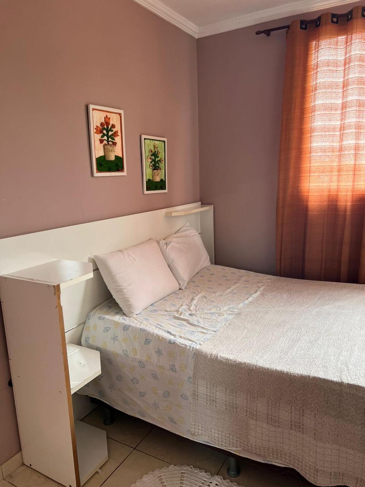 Villa Casa São Pedro da Aldeia Esterno foto